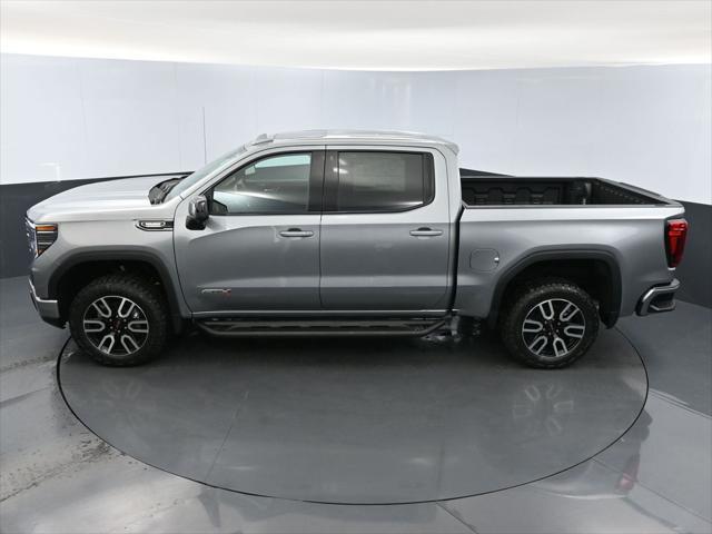 new 2025 GMC Sierra 1500 car, priced at $67,850