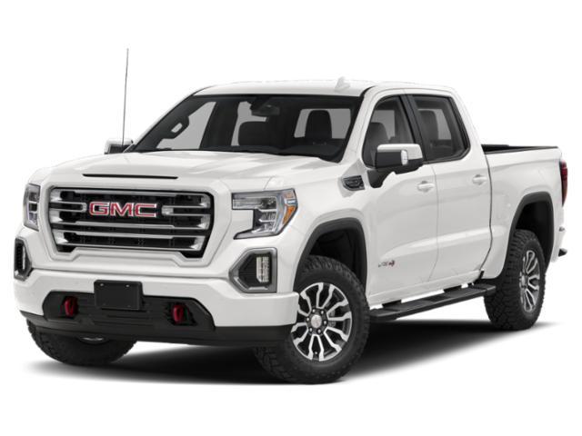 used 2022 GMC Sierra 1500 car