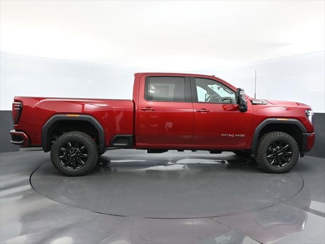 new 2025 GMC Sierra 3500 car, priced at $88,640