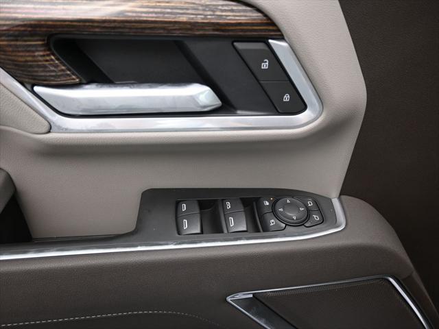 new 2025 GMC Sierra 3500 car, priced at $73,749