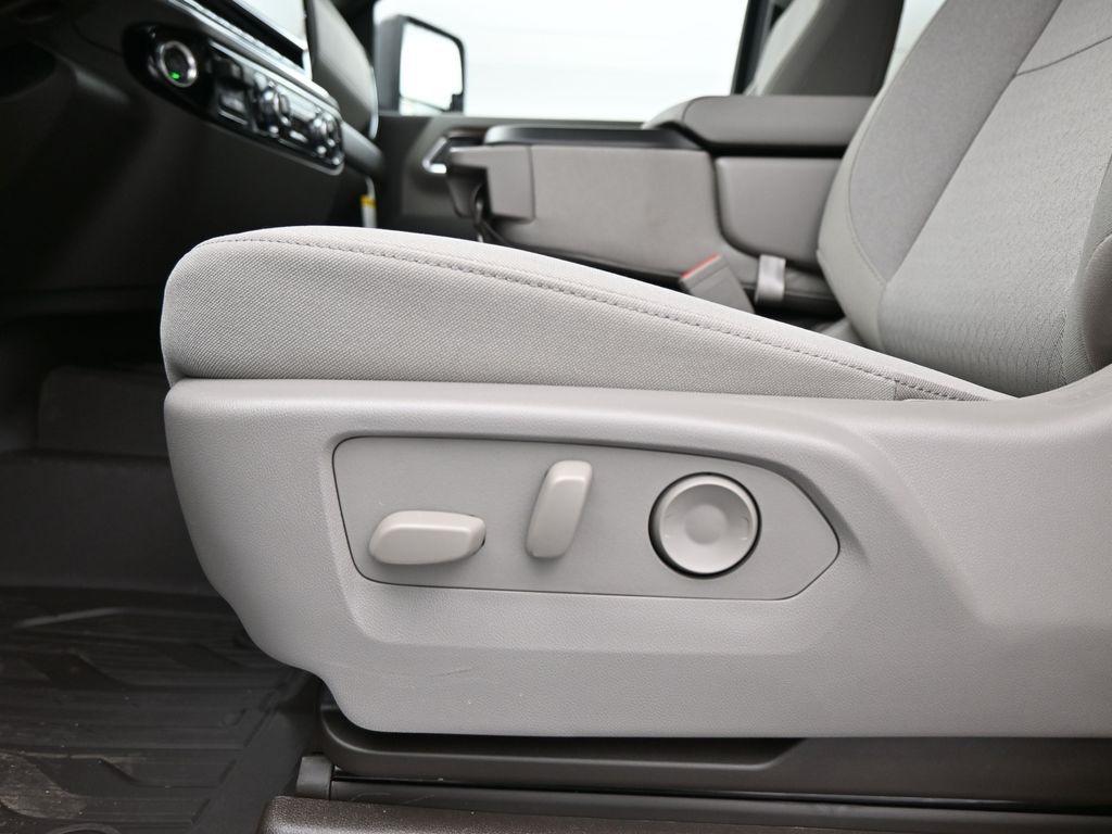 new 2025 GMC Sierra 3500 car, priced at $73,525