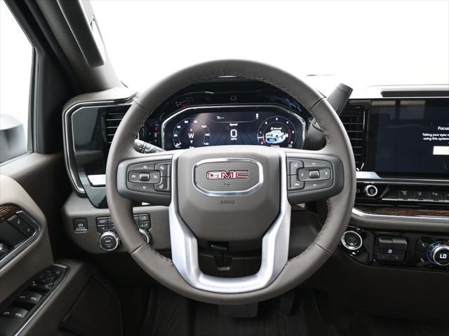 new 2025 GMC Sierra 3500 car, priced at $73,749