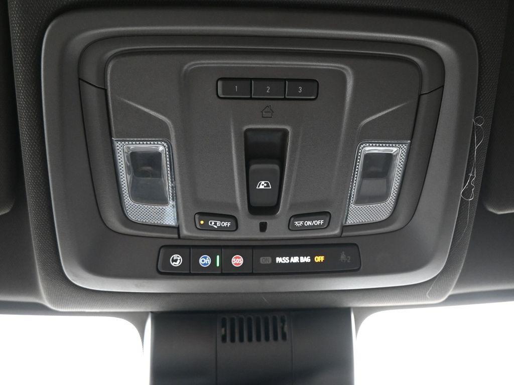 new 2025 GMC Sierra 3500 car, priced at $73,525