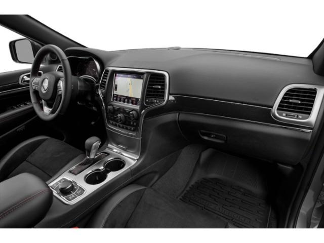 used 2019 Jeep Grand Cherokee car