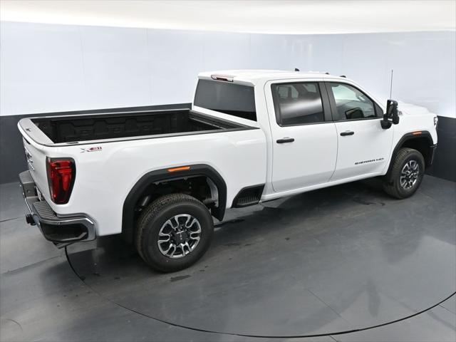 new 2025 GMC Sierra 3500 car, priced at $57,994