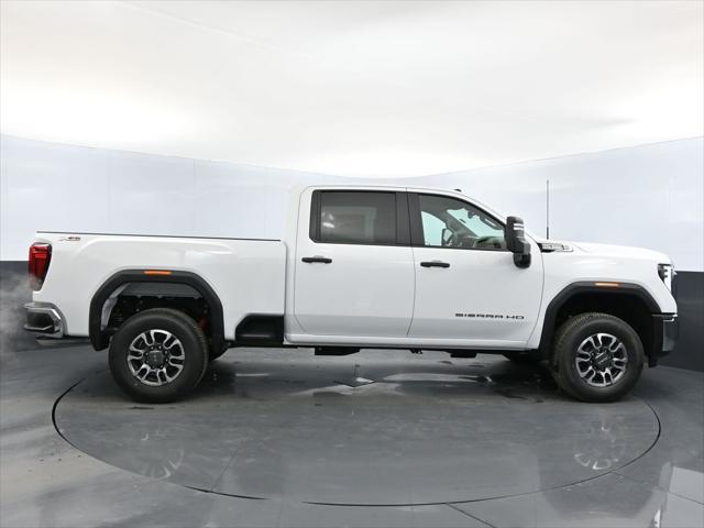 new 2025 GMC Sierra 3500 car, priced at $57,994