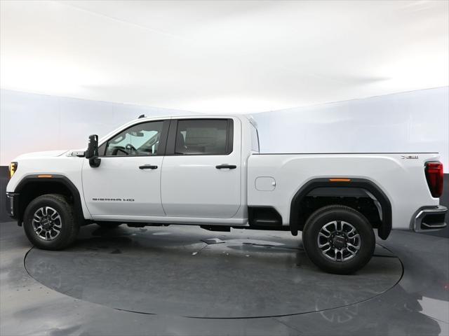 new 2025 GMC Sierra 3500 car, priced at $57,994