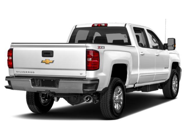 used 2017 Chevrolet Silverado 3500 car