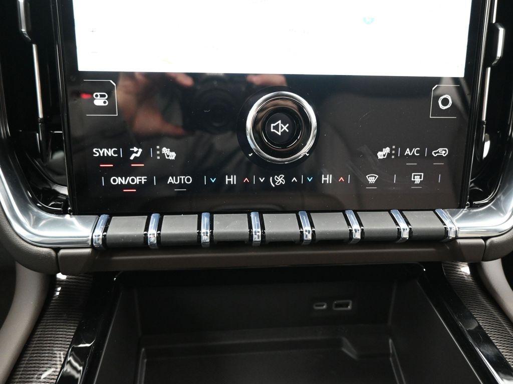 new 2026 GMC Yukon car, priced at $78,355