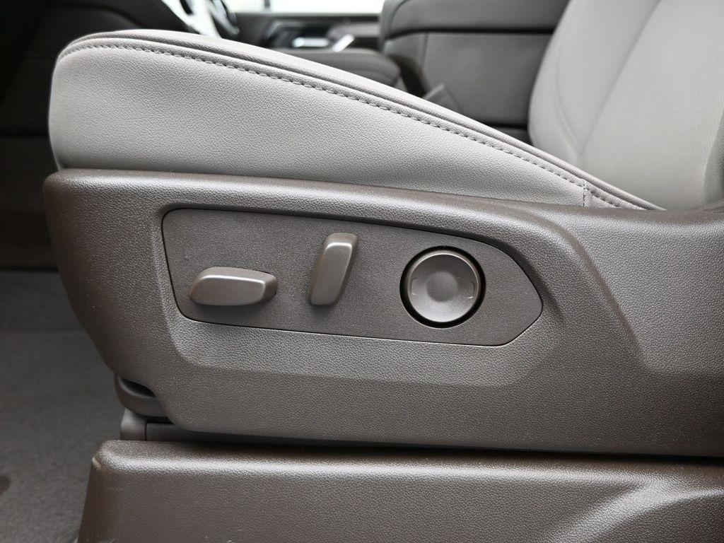 new 2026 GMC Yukon car, priced at $78,355