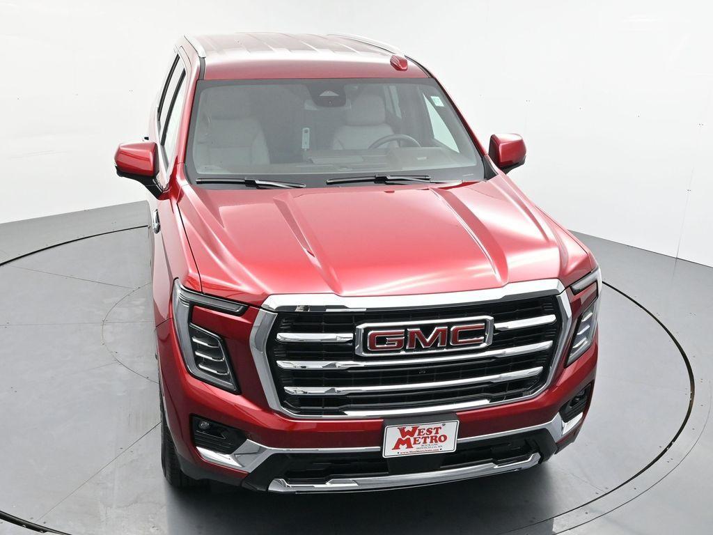 new 2026 GMC Yukon car, priced at $78,355