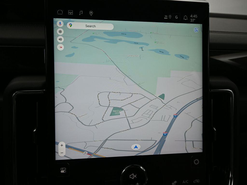 new 2026 GMC Yukon car, priced at $78,355