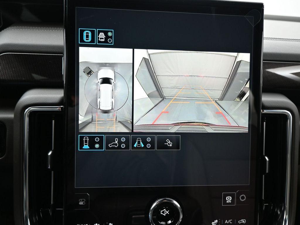 new 2026 GMC Yukon car, priced at $78,355