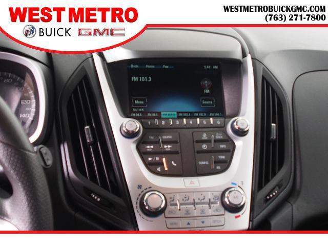 used 2016 Chevrolet Equinox car