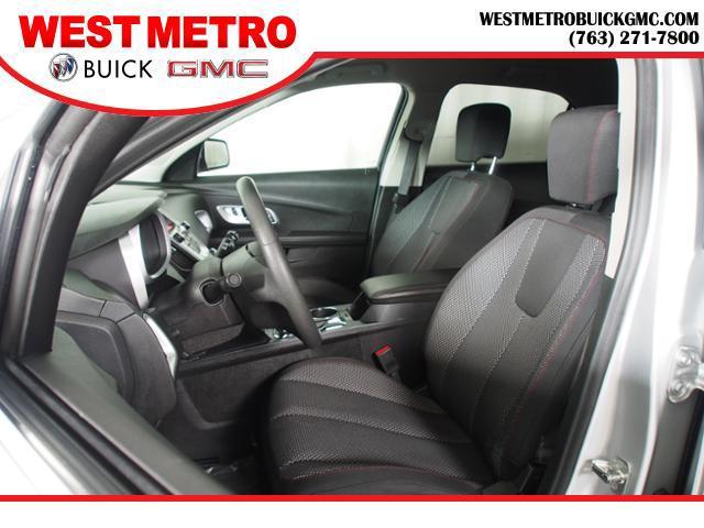 used 2016 Chevrolet Equinox car