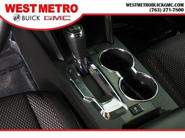 used 2016 Chevrolet Equinox car