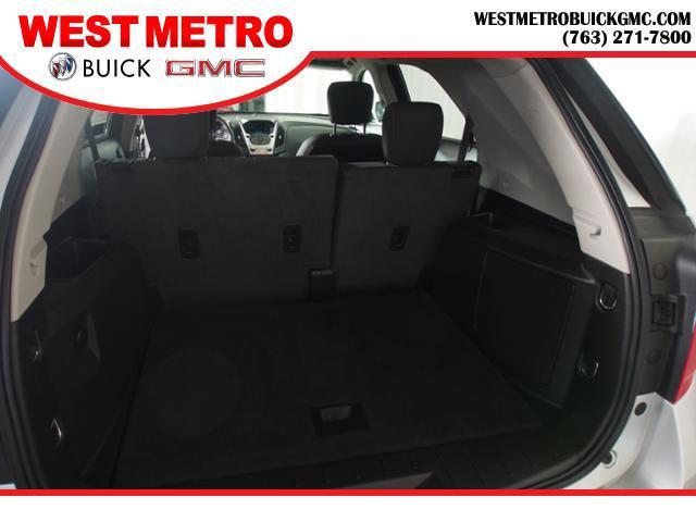 used 2016 Chevrolet Equinox car