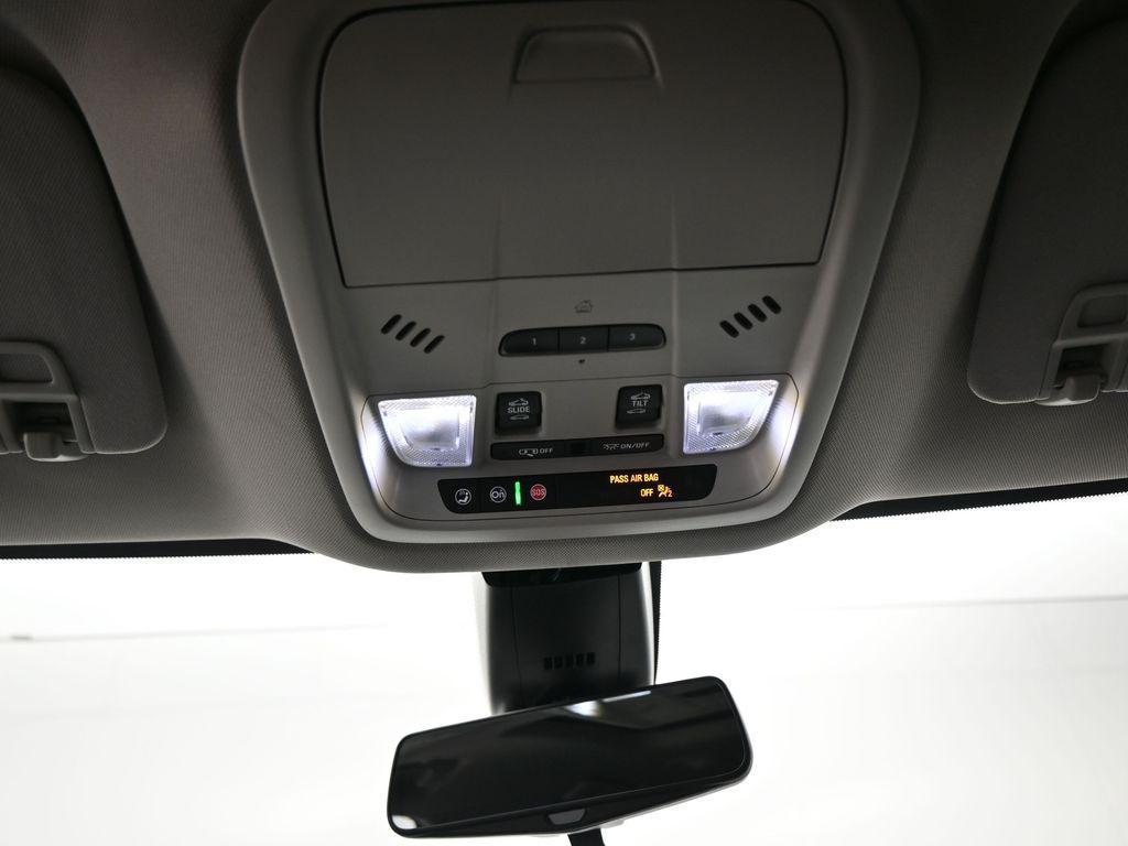 used 2021 Buick Enclave car, priced at $23,990