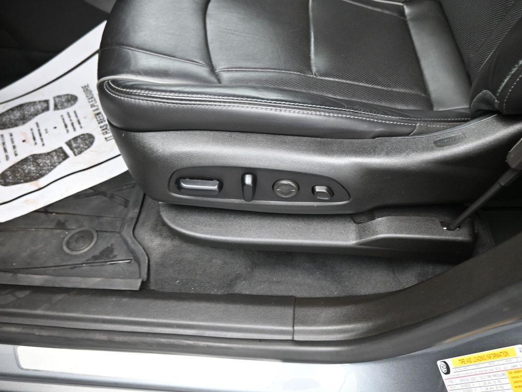 used 2021 Buick Enclave car, priced at $23,990