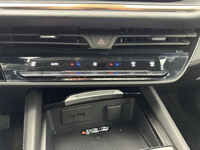 new 2025 Buick Envision car, priced at $45,495