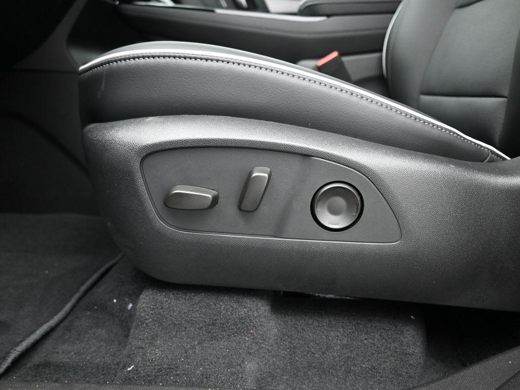 new 2026 Buick Enclave car, priced at $50,955