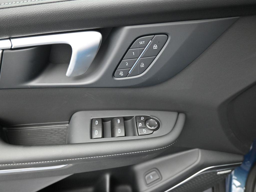 new 2026 Buick Enclave car, priced at $50,955