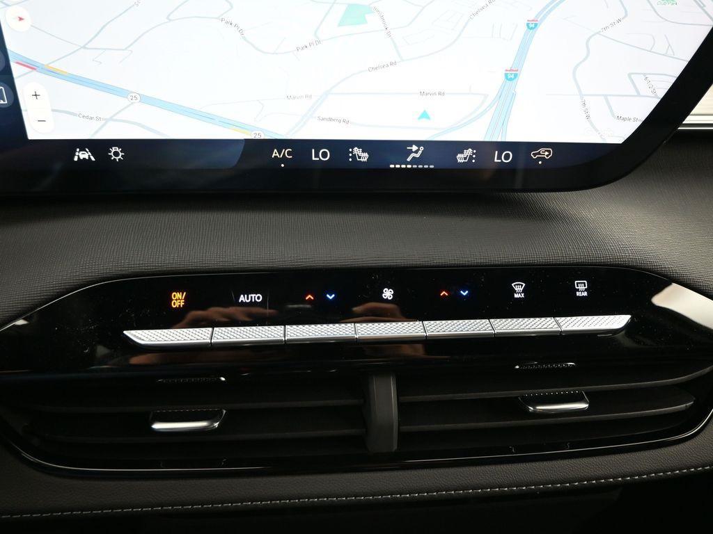 new 2026 Buick Enclave car, priced at $50,955