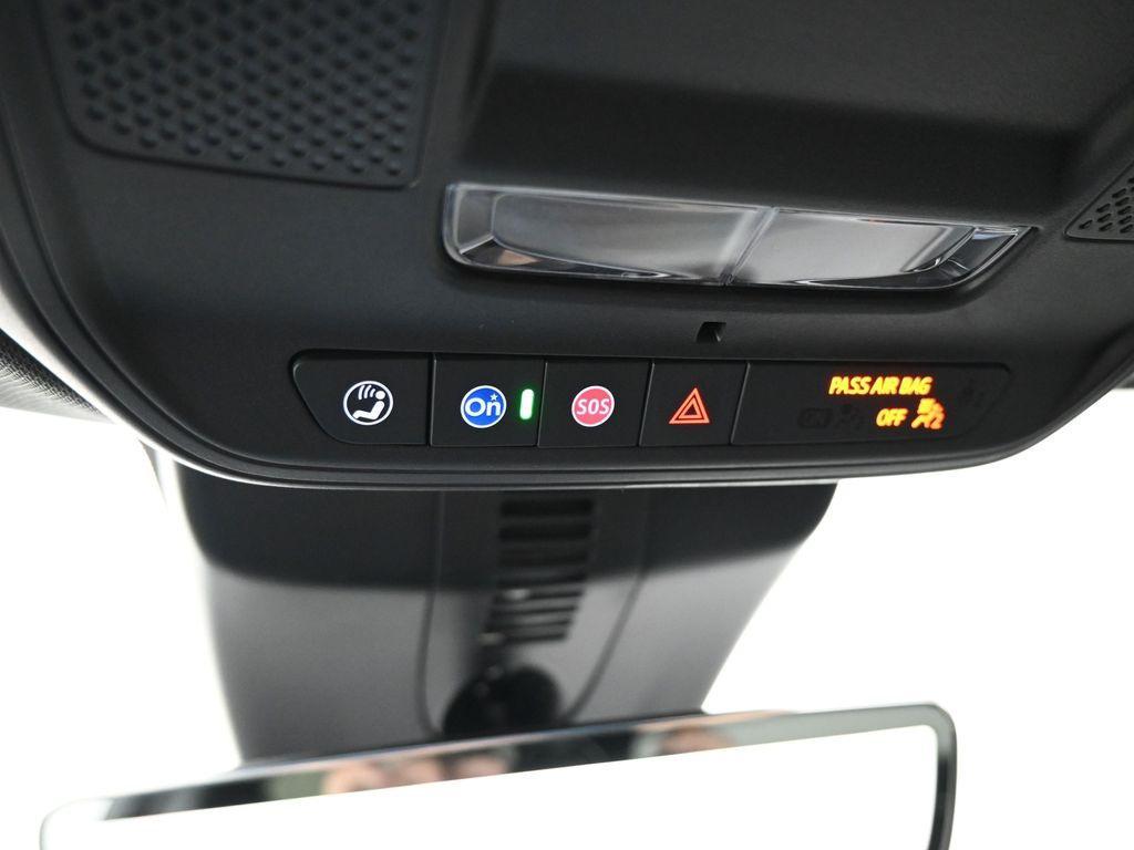 new 2026 Buick Enclave car, priced at $50,955