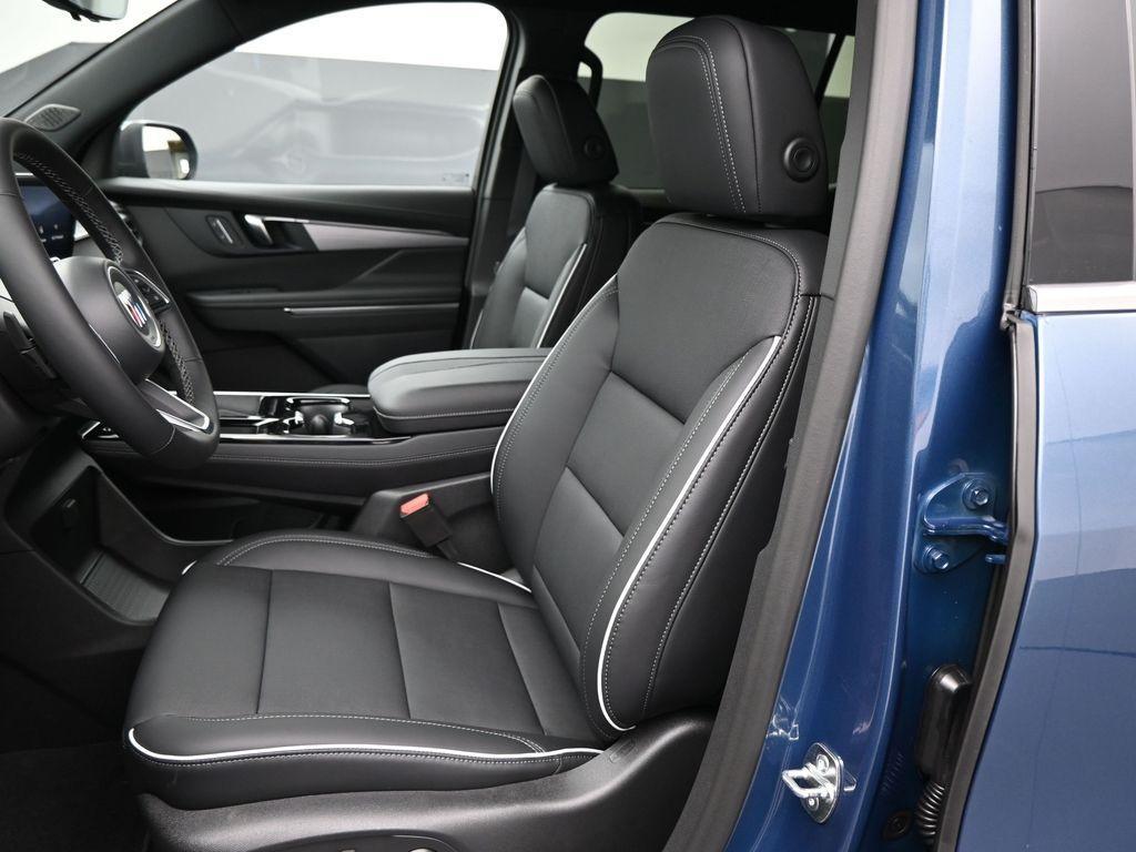 new 2026 Buick Enclave car, priced at $50,955