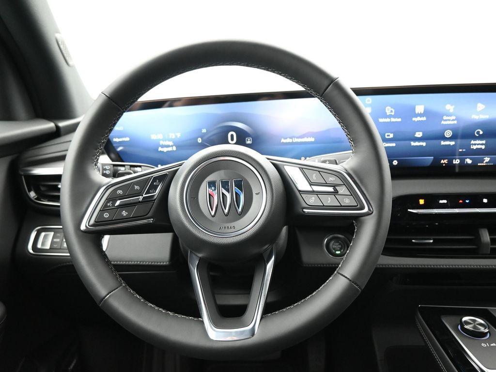 new 2026 Buick Enclave car, priced at $50,955