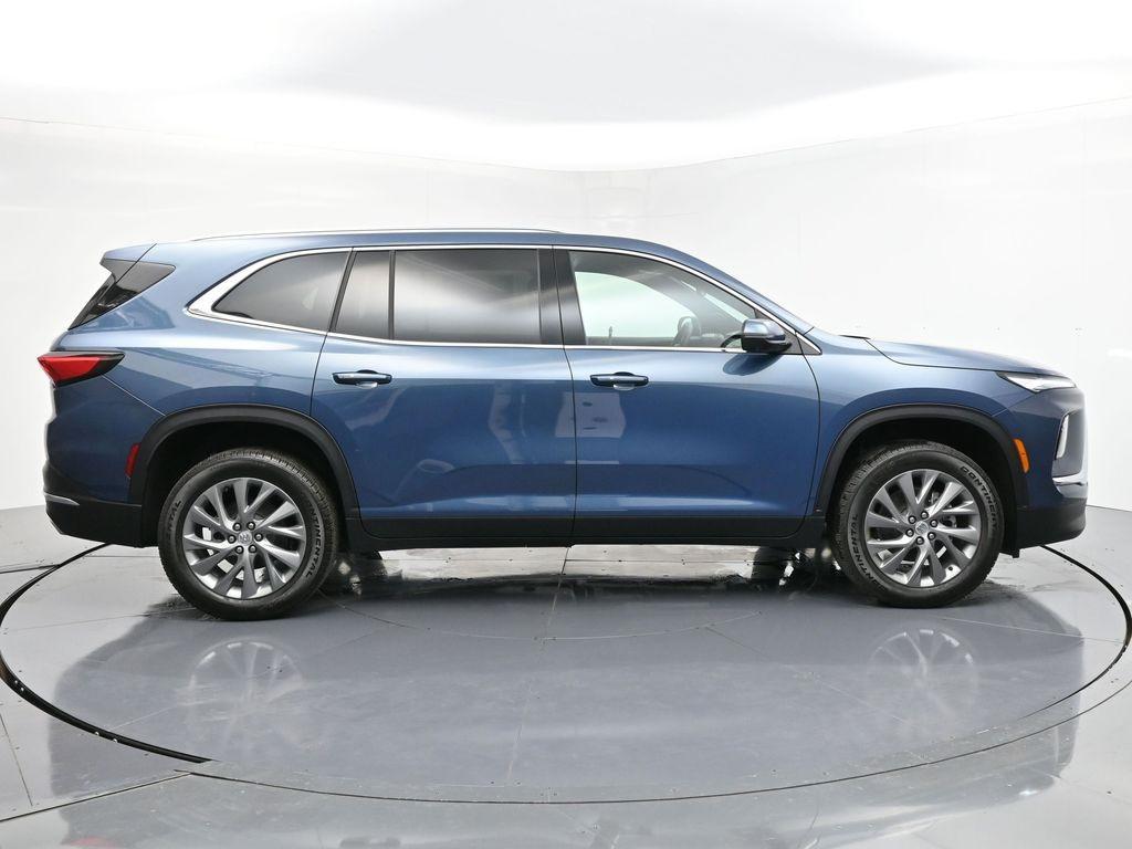 new 2026 Buick Enclave car, priced at $50,955