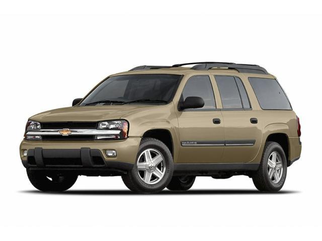 used 2006 Chevrolet TrailBlazer EXT car