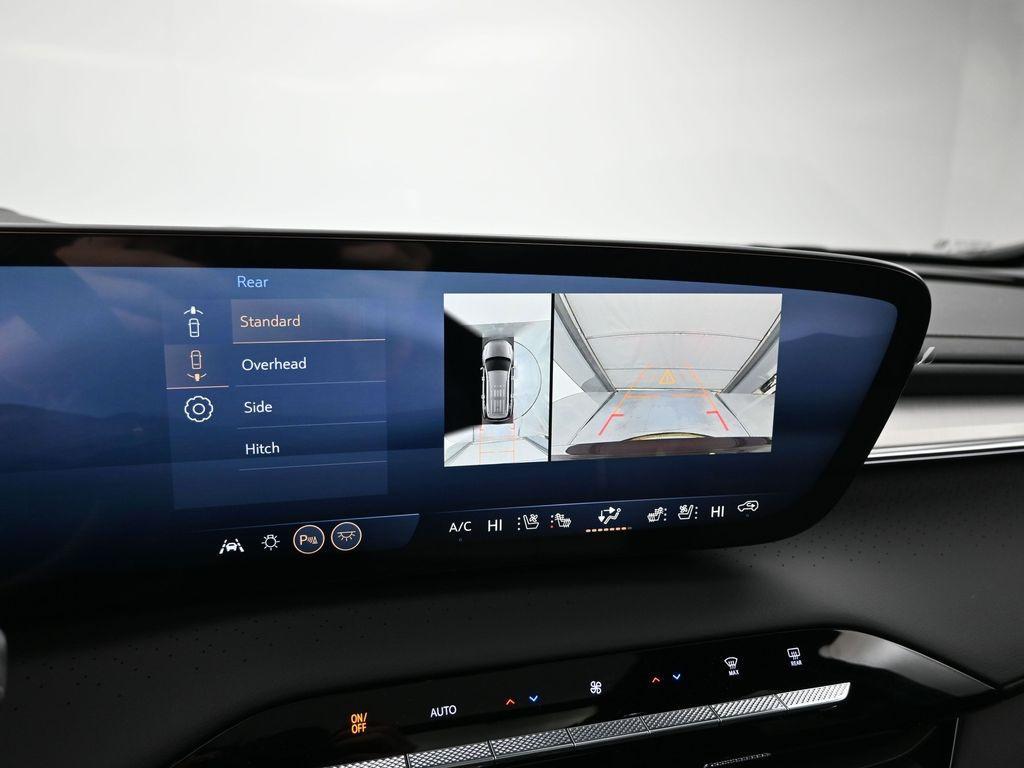 new 2026 Buick Enclave car, priced at $64,060