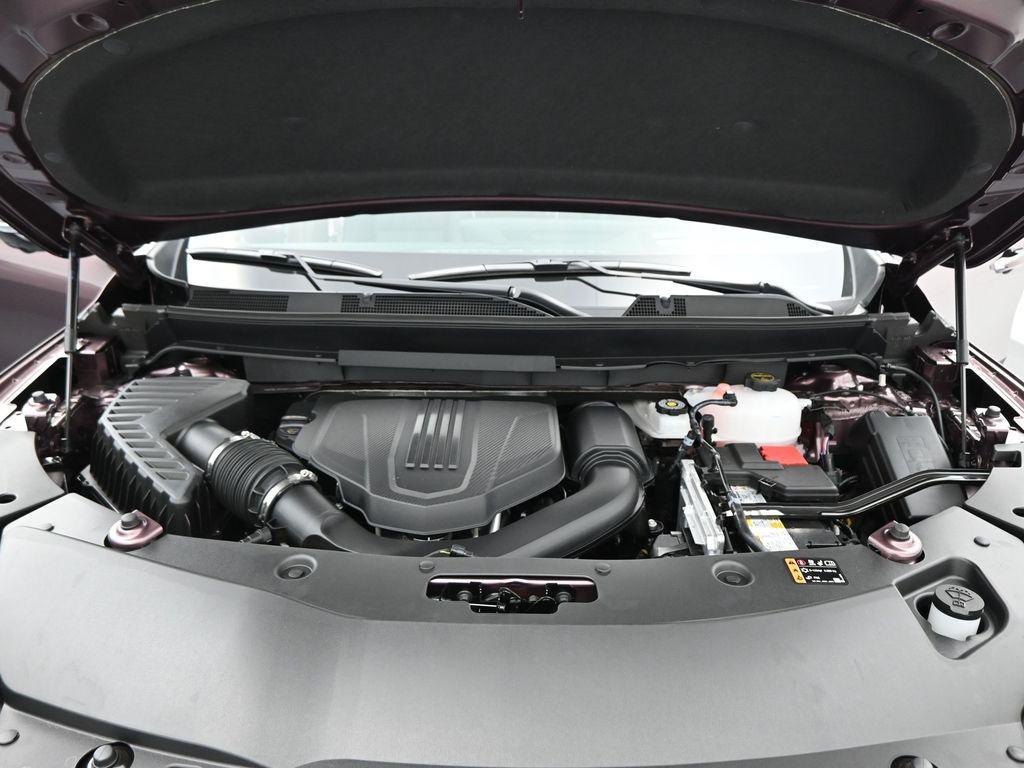 new 2026 Buick Enclave car, priced at $64,060