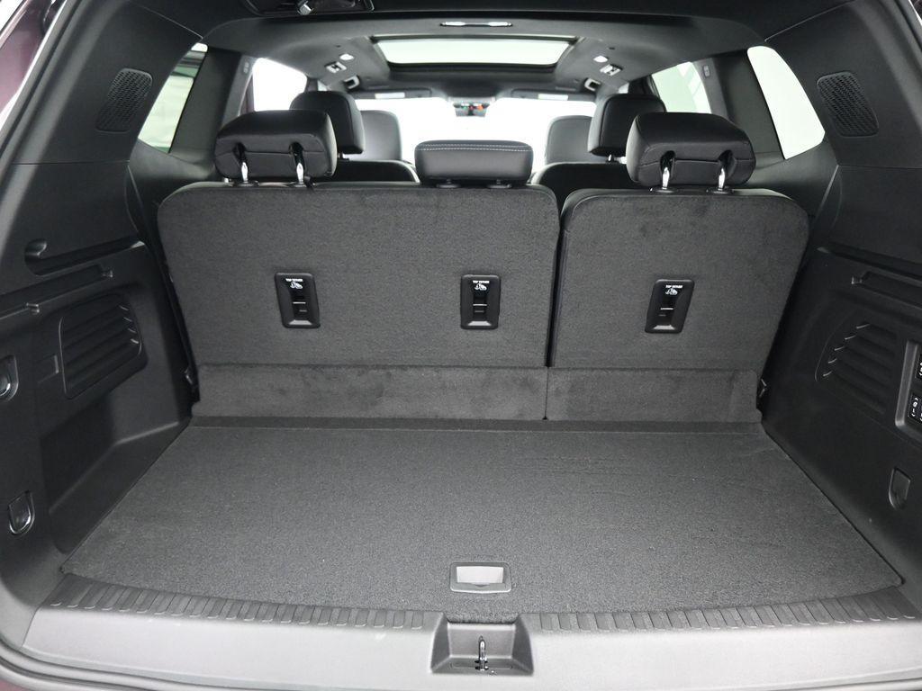 new 2026 Buick Enclave car, priced at $64,060