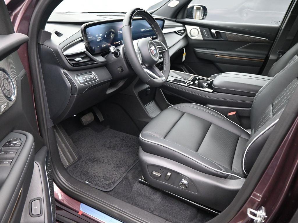 new 2026 Buick Enclave car, priced at $64,060