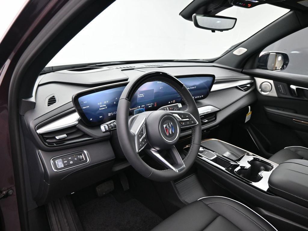 new 2026 Buick Enclave car, priced at $64,060