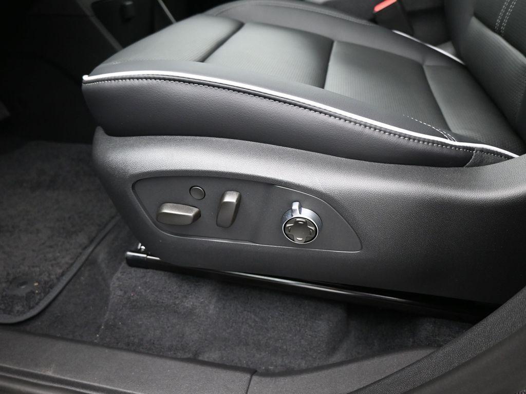 new 2026 Buick Enclave car, priced at $64,060