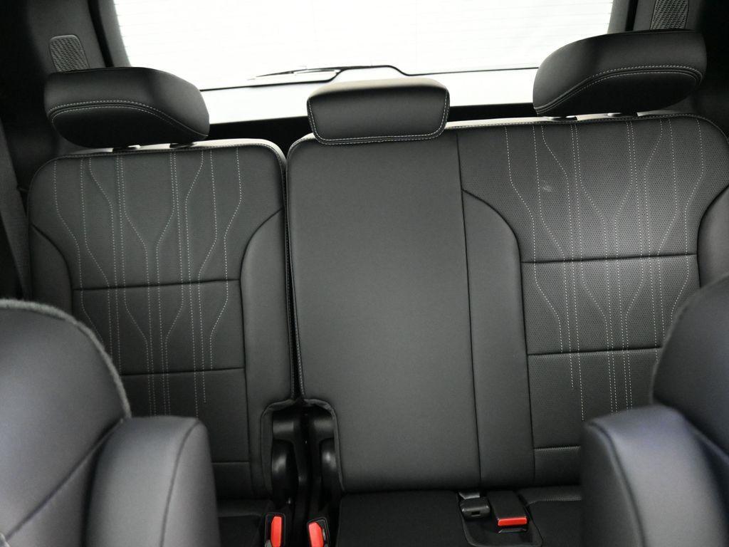 new 2026 Buick Enclave car, priced at $64,060