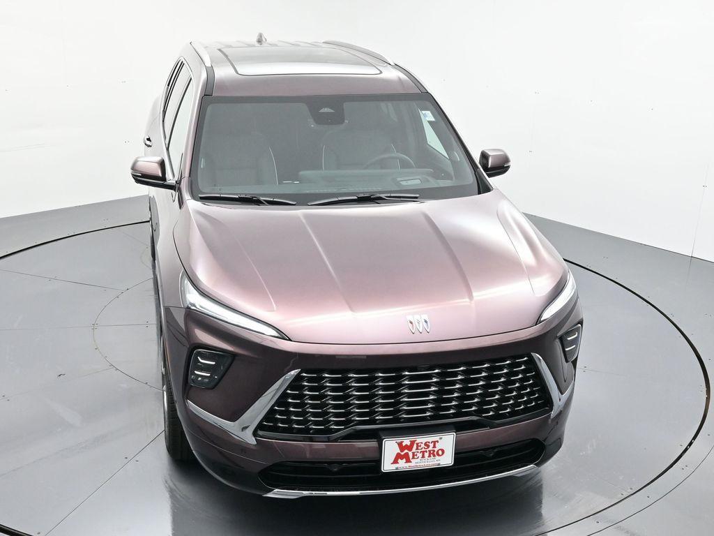 new 2026 Buick Enclave car, priced at $64,060