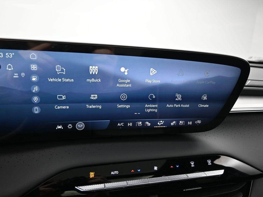 new 2026 Buick Enclave car, priced at $64,060