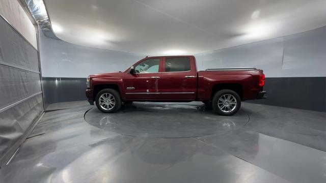 used 2016 Chevrolet Silverado 1500 car, priced at $28,990