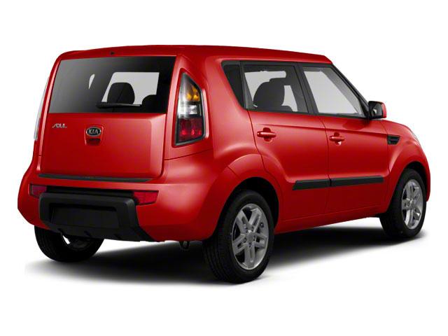 used 2010 Kia Soul car