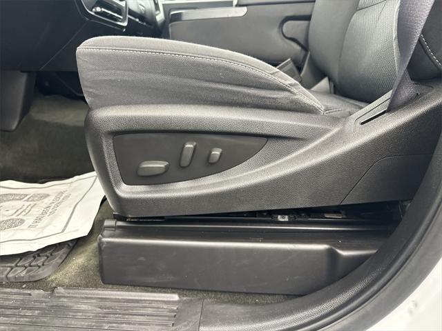 used 2015 GMC Sierra 2500 car, priced at $28,990