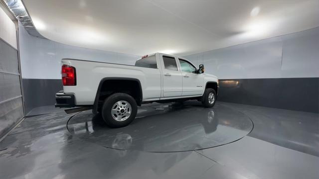 used 2015 GMC Sierra 2500 car, priced at $28,990