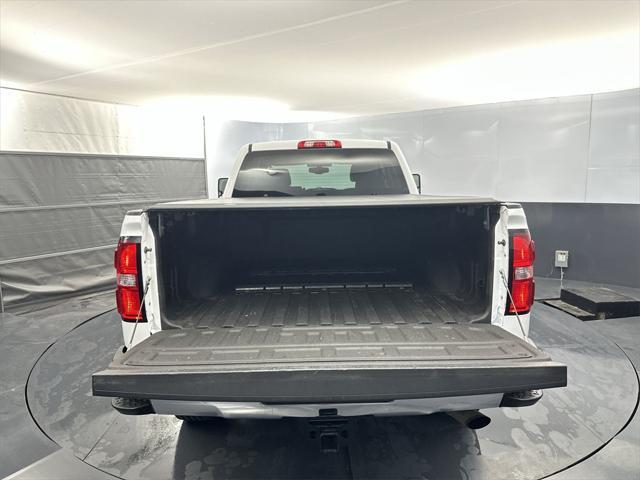 used 2015 GMC Sierra 2500 car, priced at $28,990