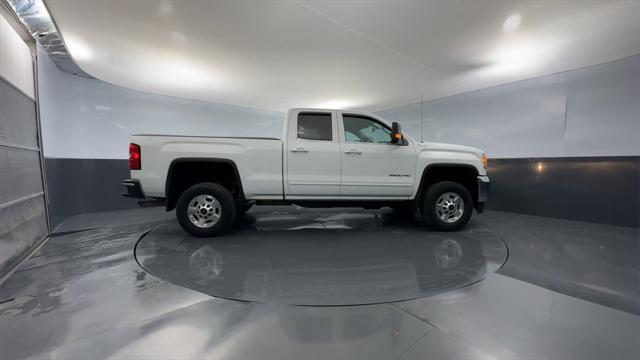 used 2015 GMC Sierra 2500 car, priced at $28,990