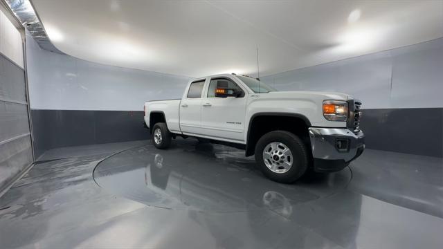 used 2015 GMC Sierra 2500 car, priced at $28,990