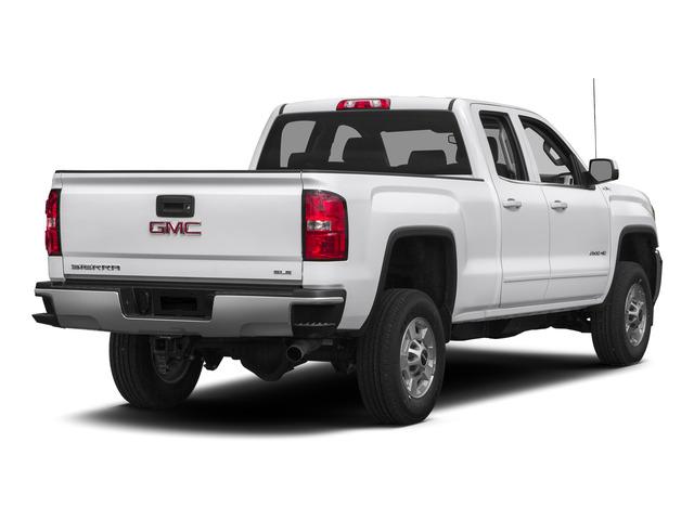 used 2015 GMC Sierra 2500 car