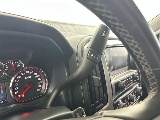 used 2015 GMC Sierra 2500 car, priced at $28,990
